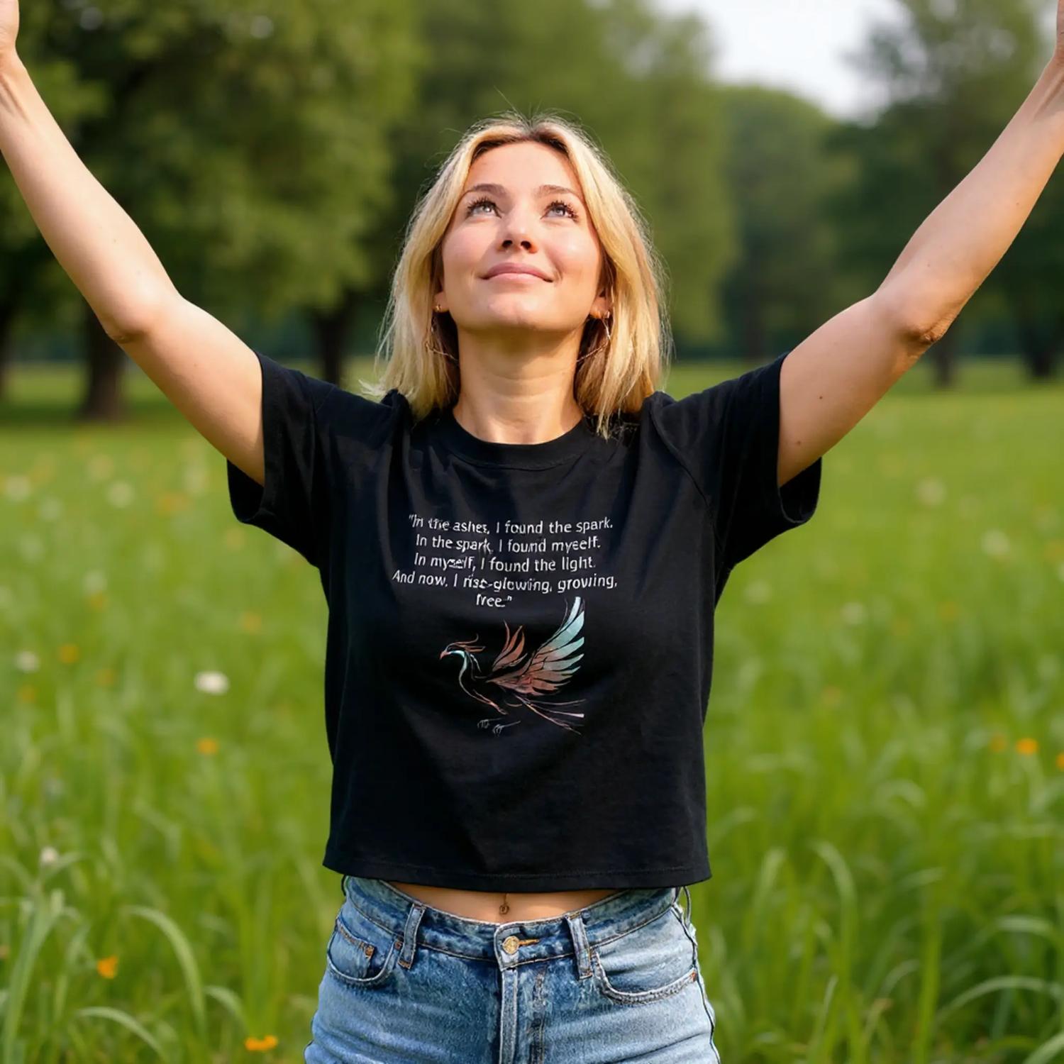 Uplifting Apparel