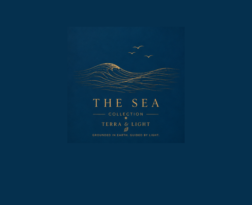 THE SEA COLLECTION