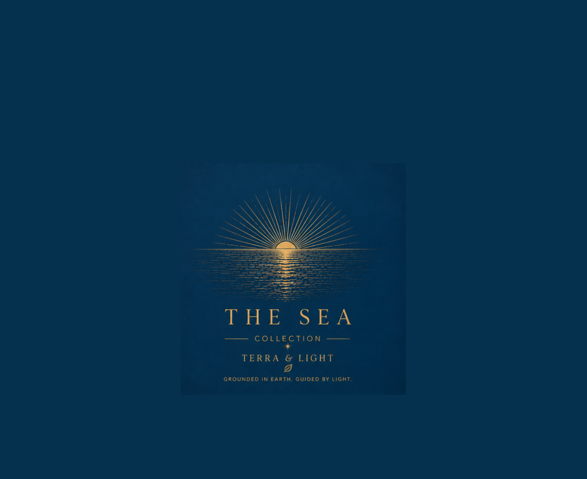 THE SEA COLLECTION - SUNRISE
