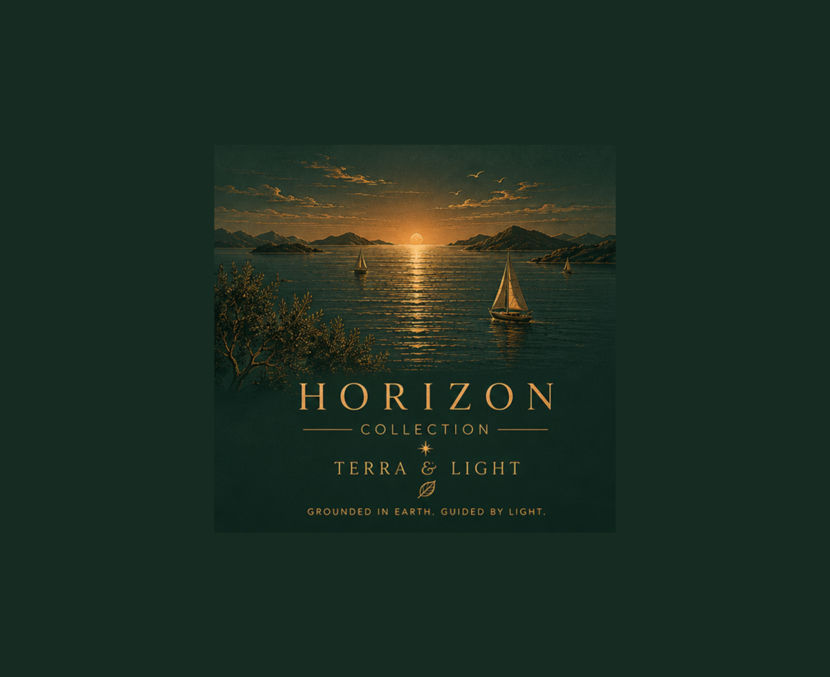 THE HORIZON COLLECTION SAIL