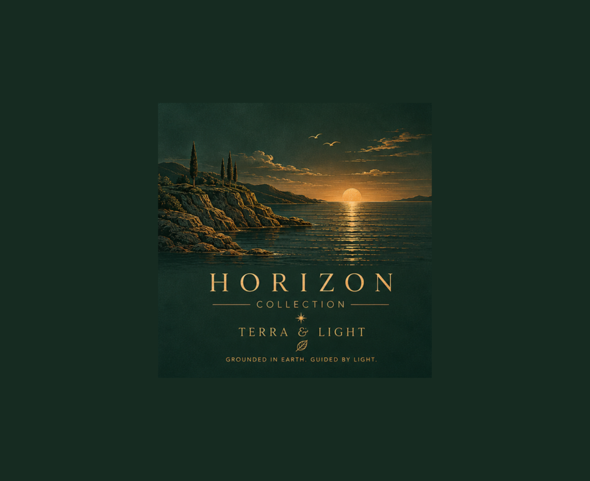 THE HORIZON COLLECTION - CLIFF