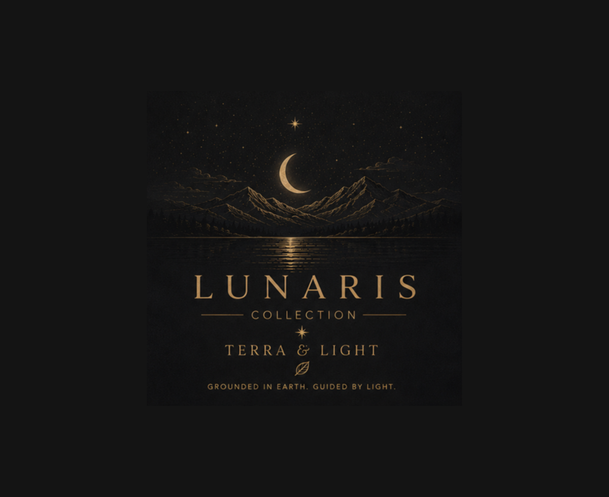 THE LUNARIS COLLECTION CRESENT