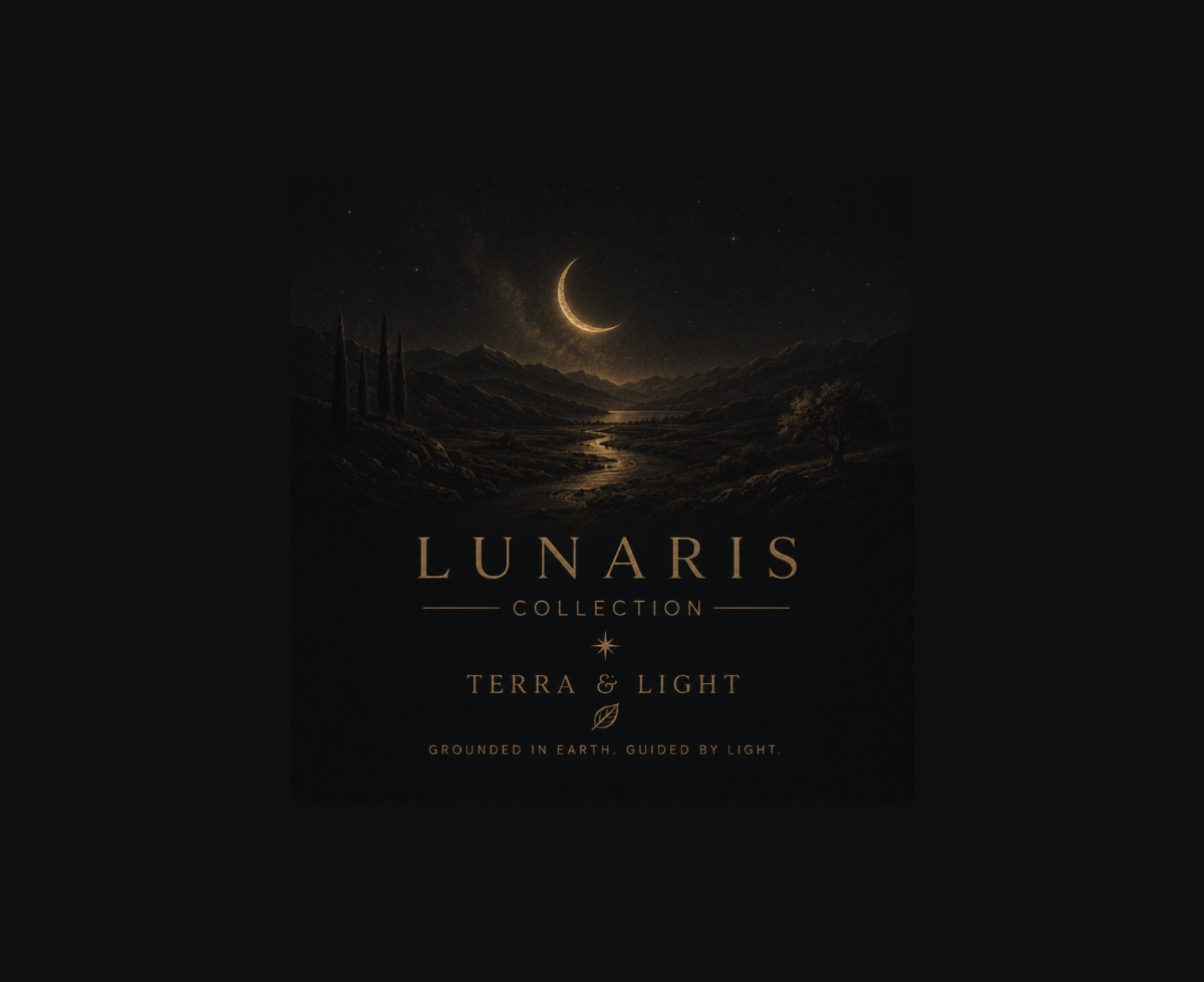 THE LUNARIS COLLECTION RIVER
