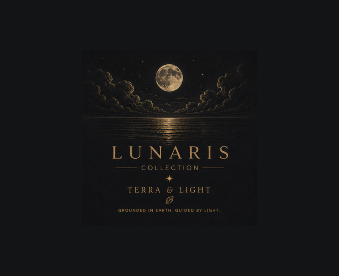THE LUNARIS COLLECTION CLOUDY