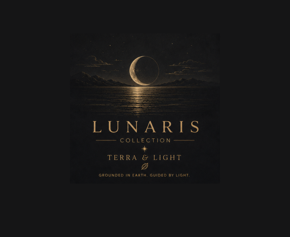 THE LUNARIS COLLECTION - ECLIP
