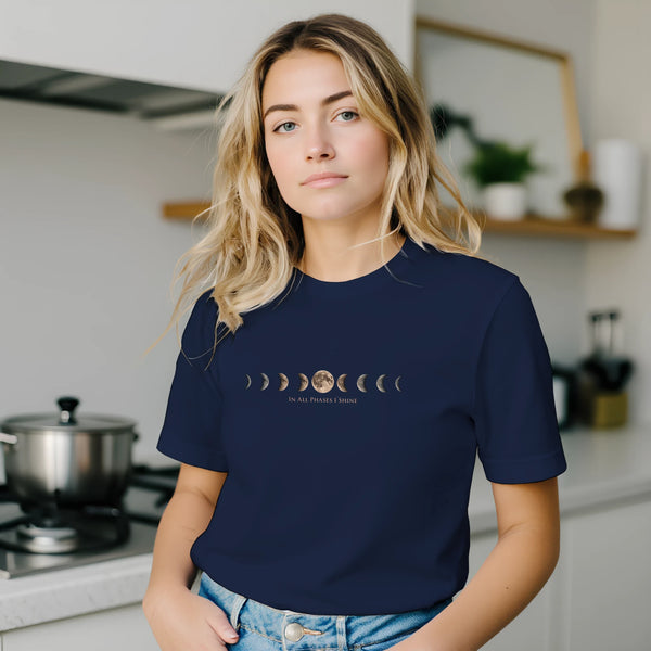 VIXEN UNISEX T-Shirt 
