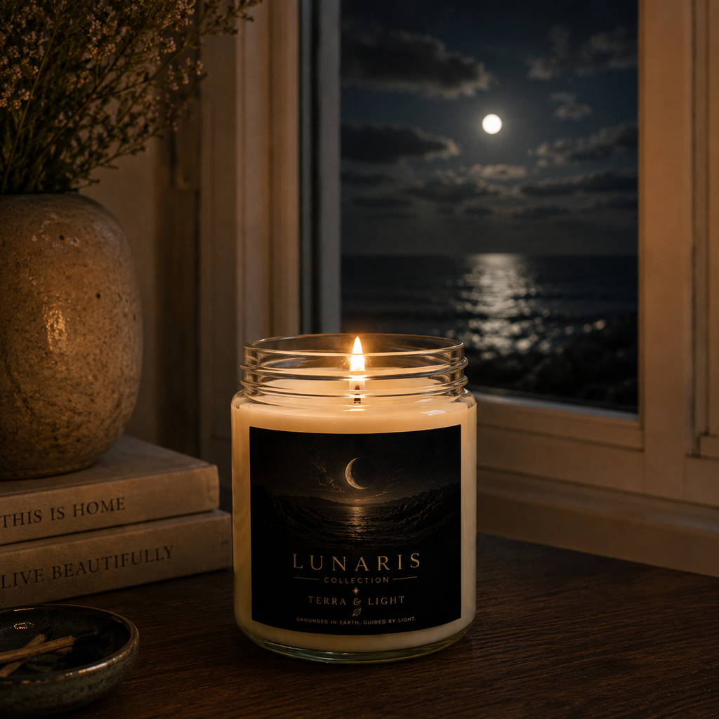 THE LUNARIS COLLECTION - ECLIPSE